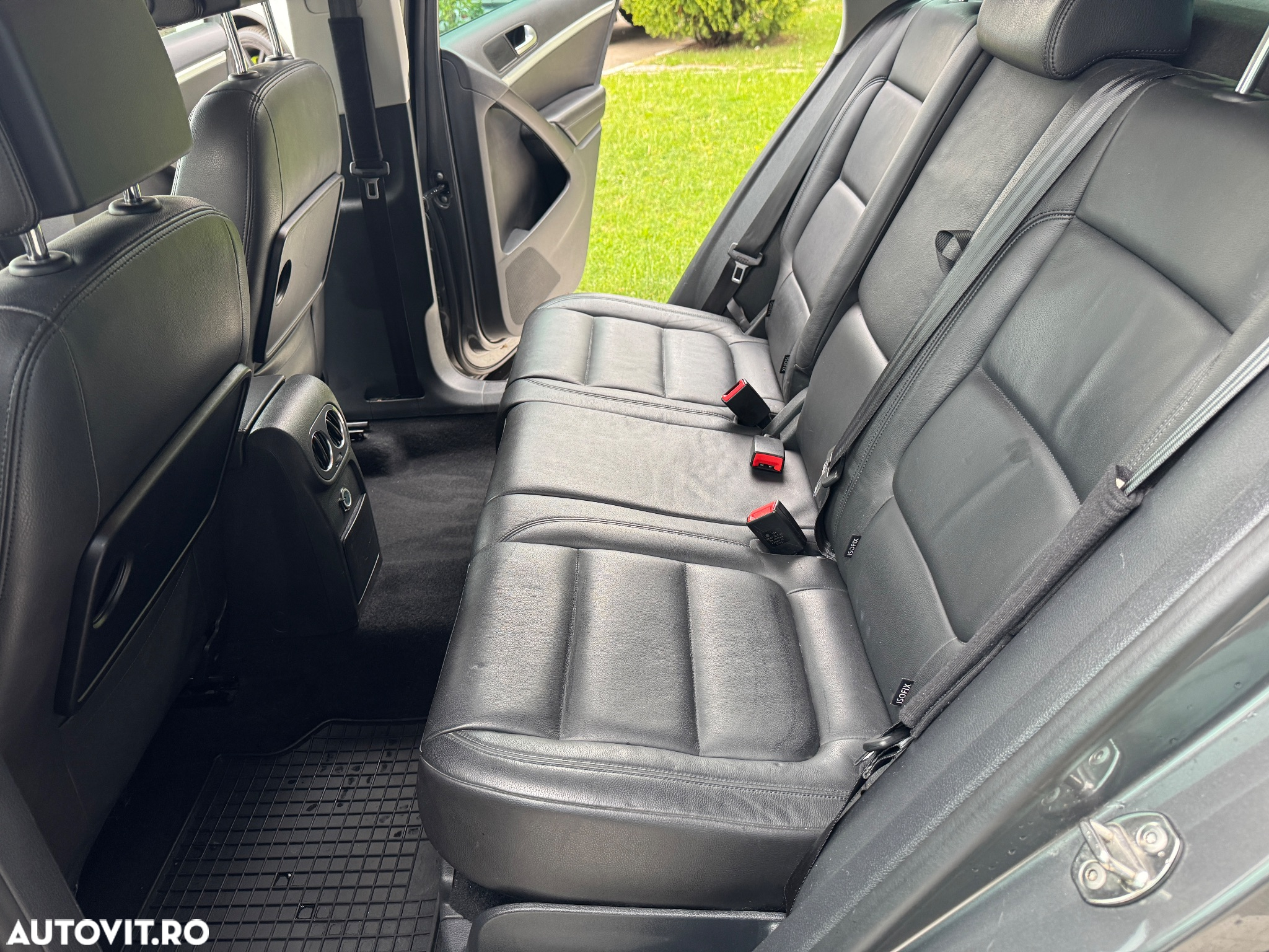 Volkswagen Tiguan 2.0 TDI 4Motion DSG BMT Sport & Style - 6