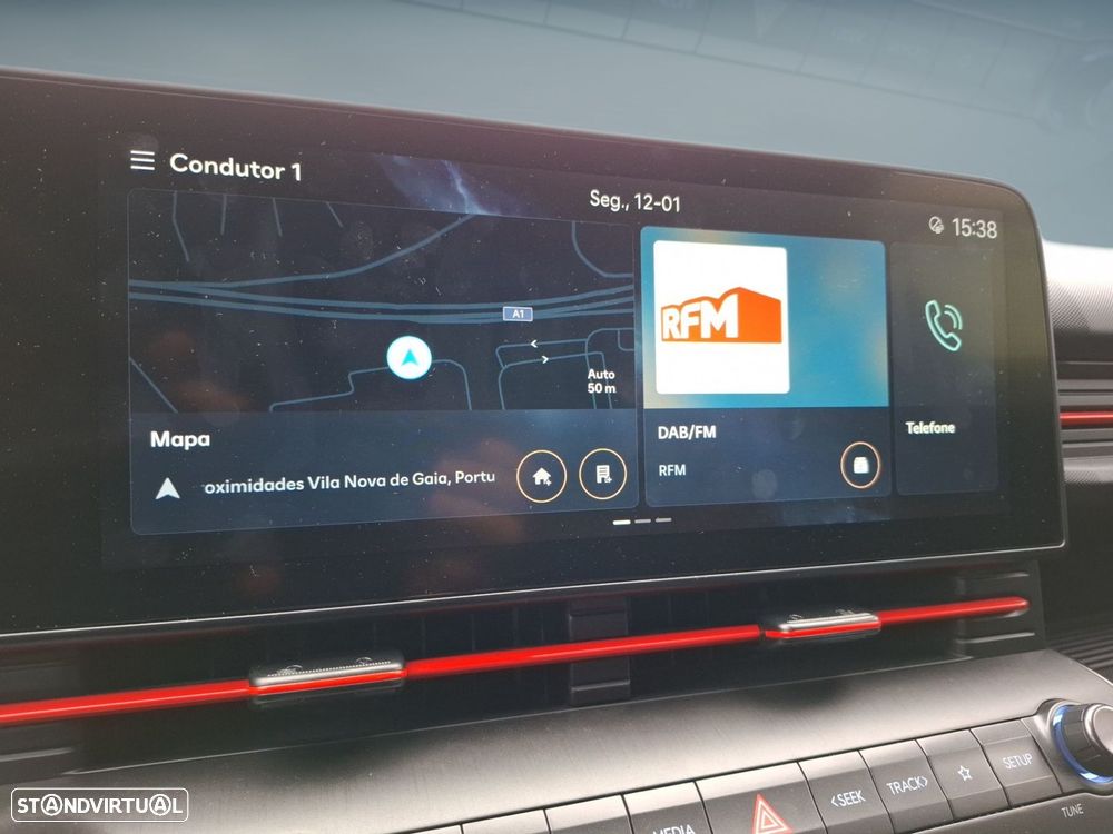 Hyundai Kauai 1.0 T-GDi N-Line TT - 26