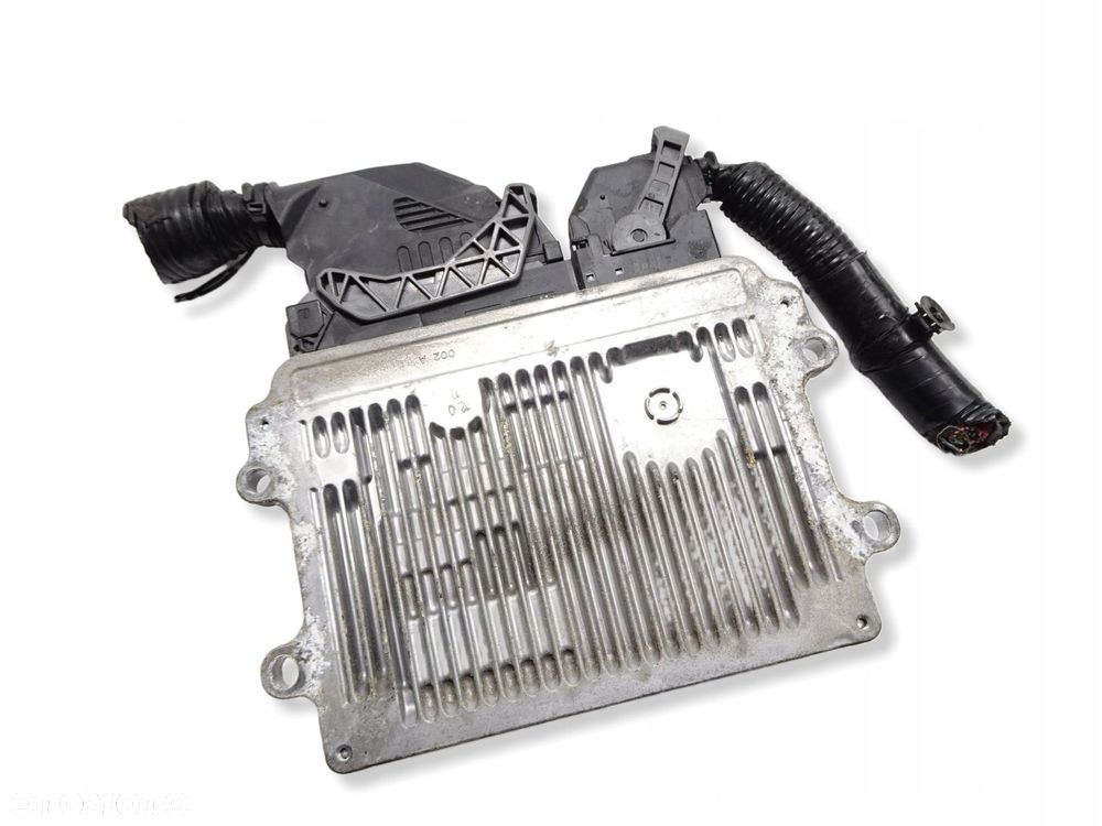 sterownik silnika mazda 6 gj 2.2 d sh0618881l - 3