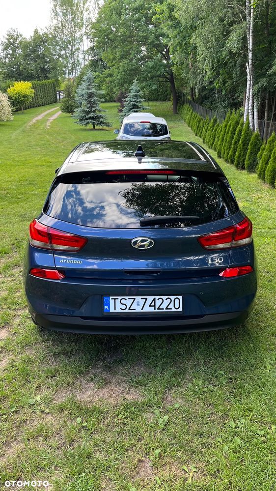 Hyundai i30 1.6 CRDi Premium - 5