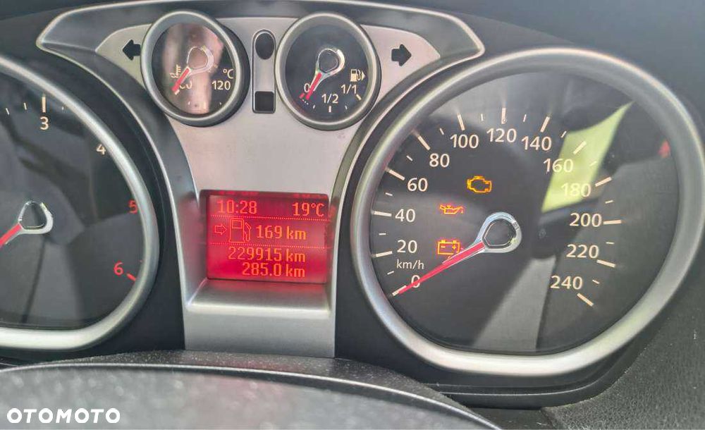 Ford C-MAX - 4