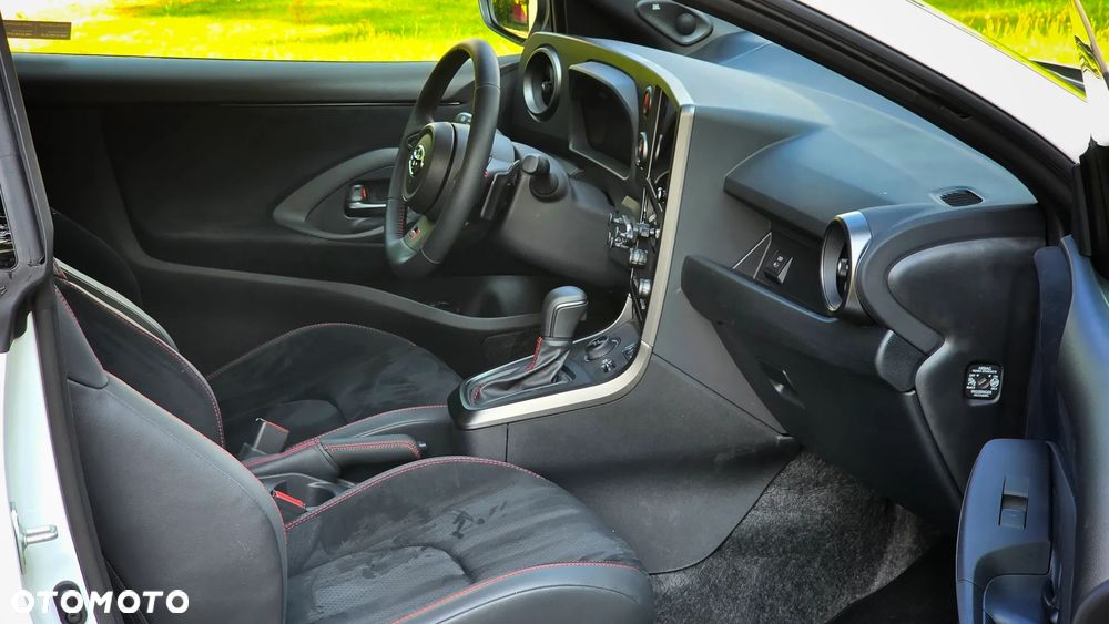 Toyota GR Yaris 1.6 Dynamic - 19