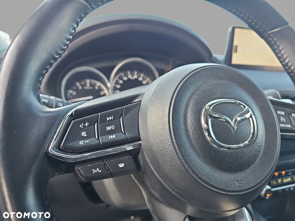 Mazda CX-5 2.0 Kanjo 2WD - 24