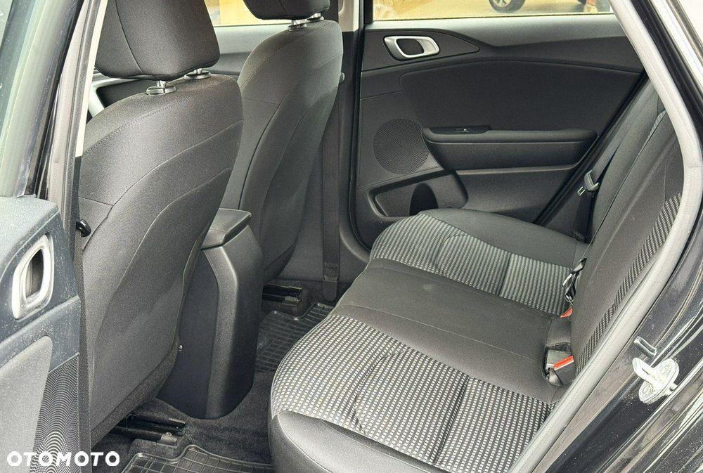 Kia Ceed 1.0 T-GDI S - 11