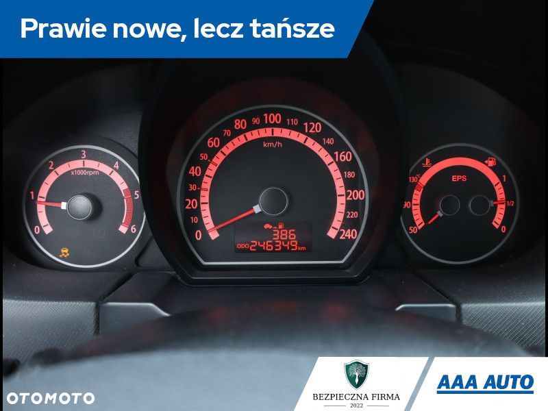 Kia Ceed - 12