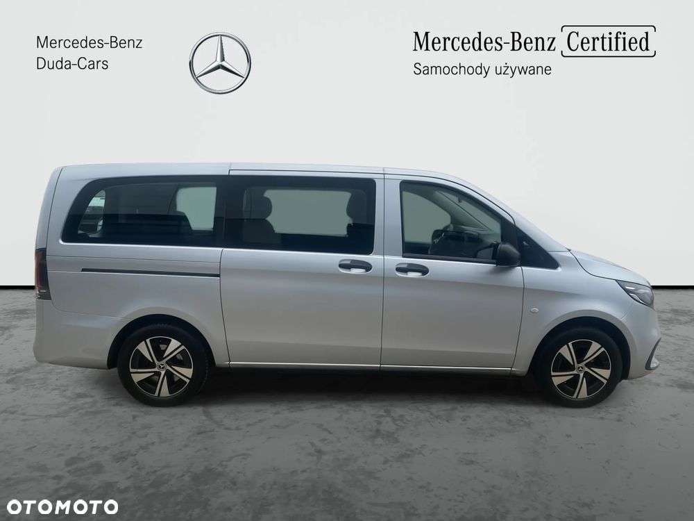 Mercedes-Benz Vito Tourer L2 Pro 9G-Tronic 447.703 - 6