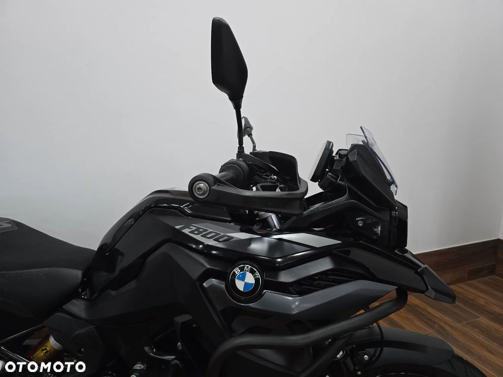 BMW GS - 9
