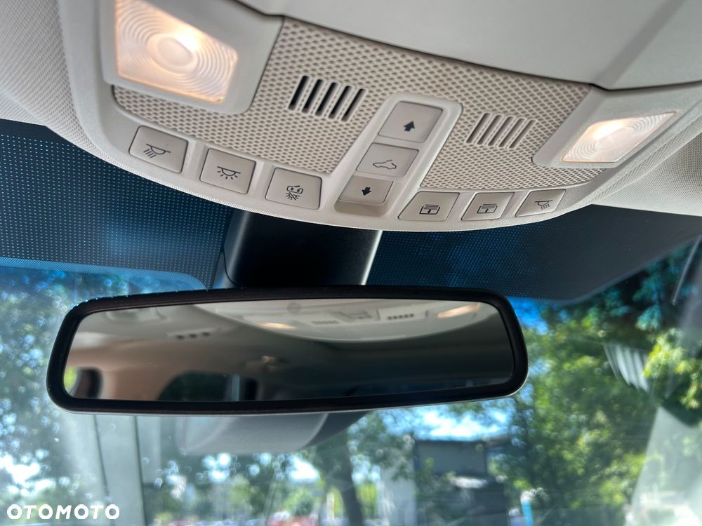 Ford Edge - 21