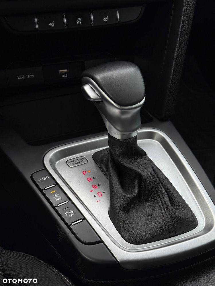 Kia XCeed 1.5 T-GDI Prestige Line DCT - 26