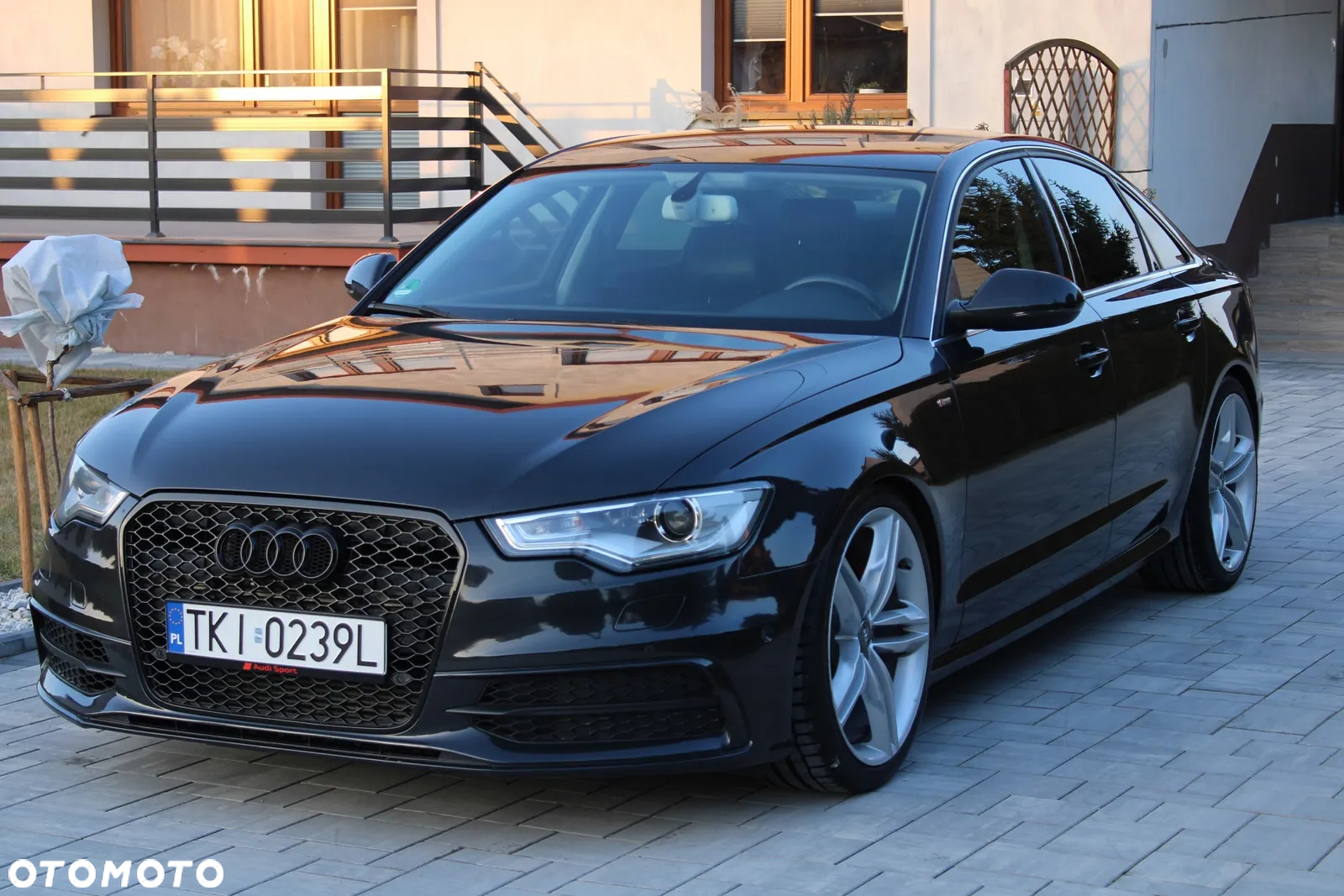 Audi A6 - 25