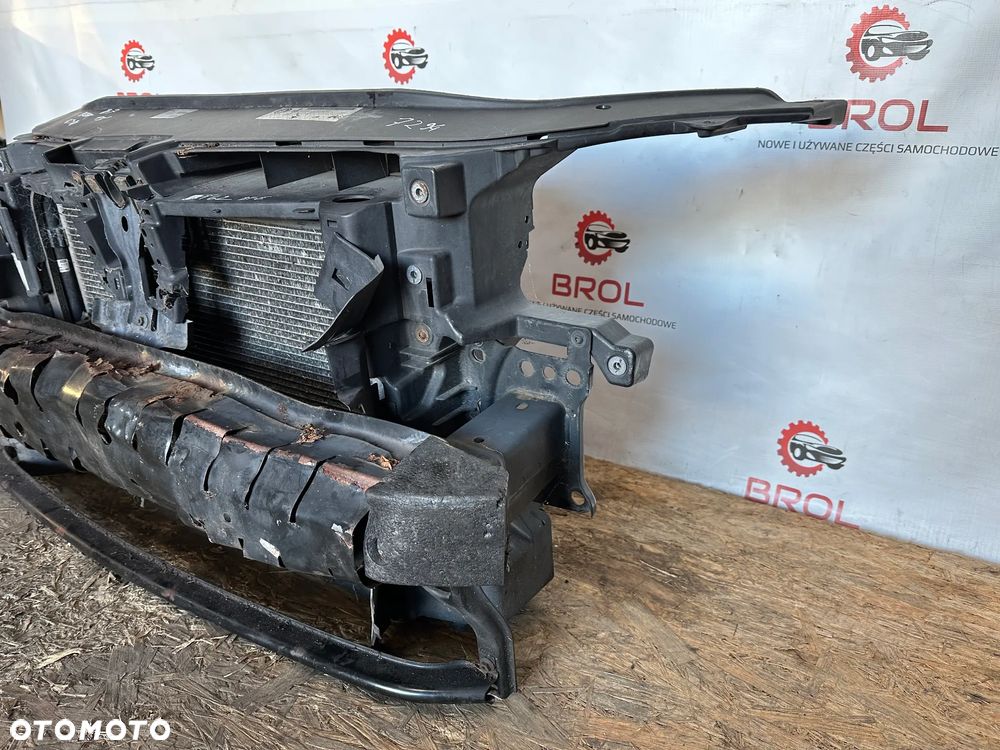 PAS PRZEDNI VW PASSAT B7 1.6 TDI 13' - 4