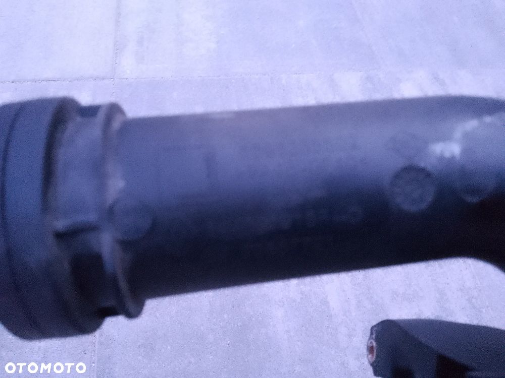 Rura turbosprężarki Renault Trafic Vivaro  144601915R  93867721 - 5
