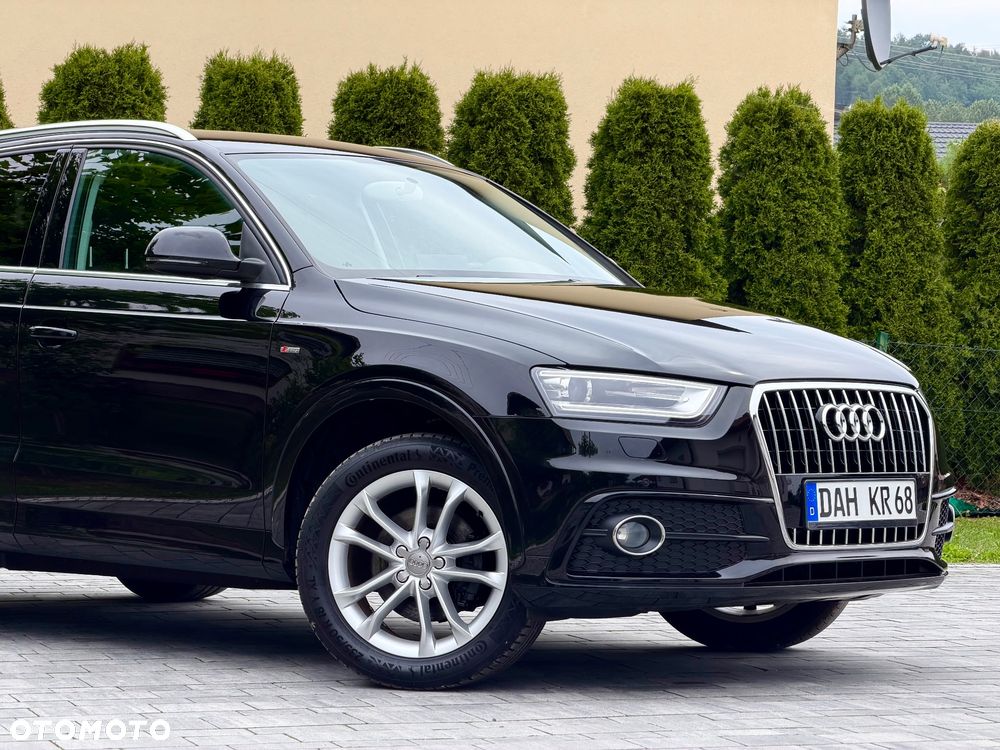 Audi Q3 1.4 TFSI Design - 7