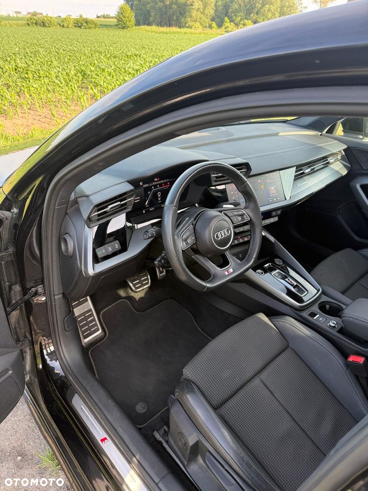Audi A3 Sportback - 13
