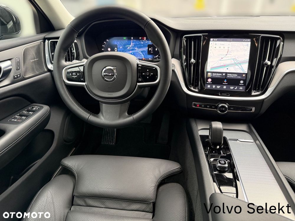 Volvo V60 - 18