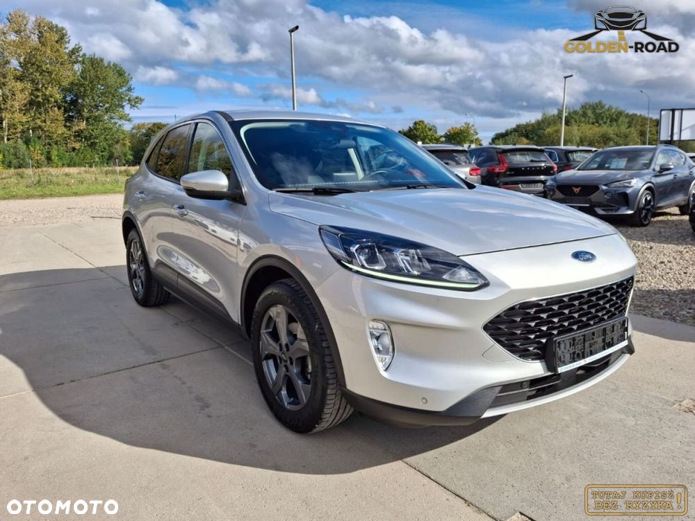 Ford Kuga - 4
