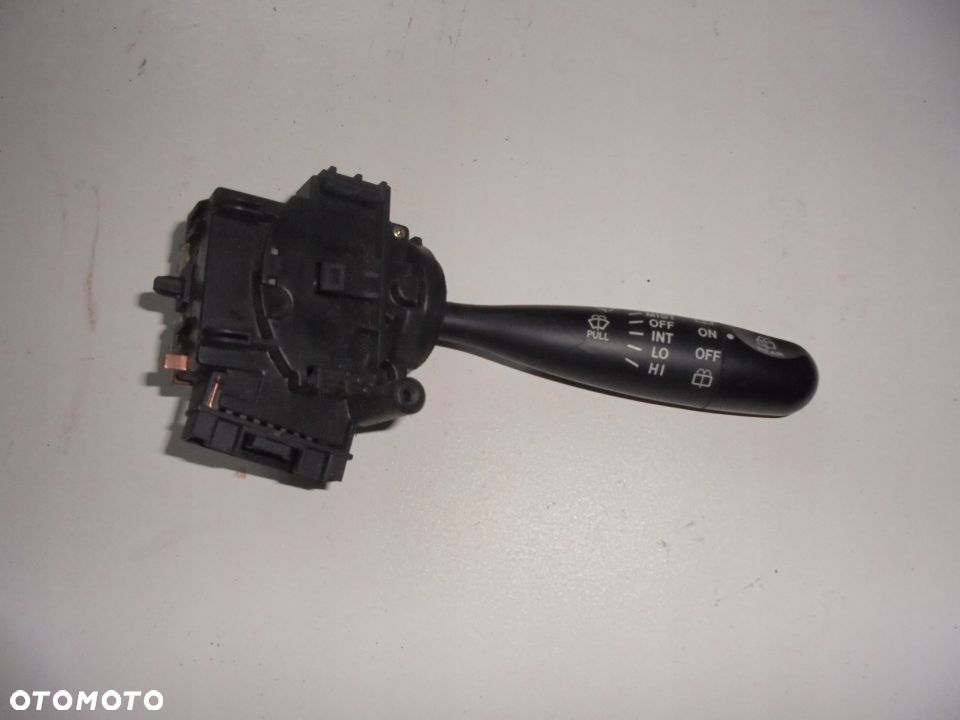 PRZELACZNIK WYCIERACZEK TOYOTA YARIS 173647 - 5