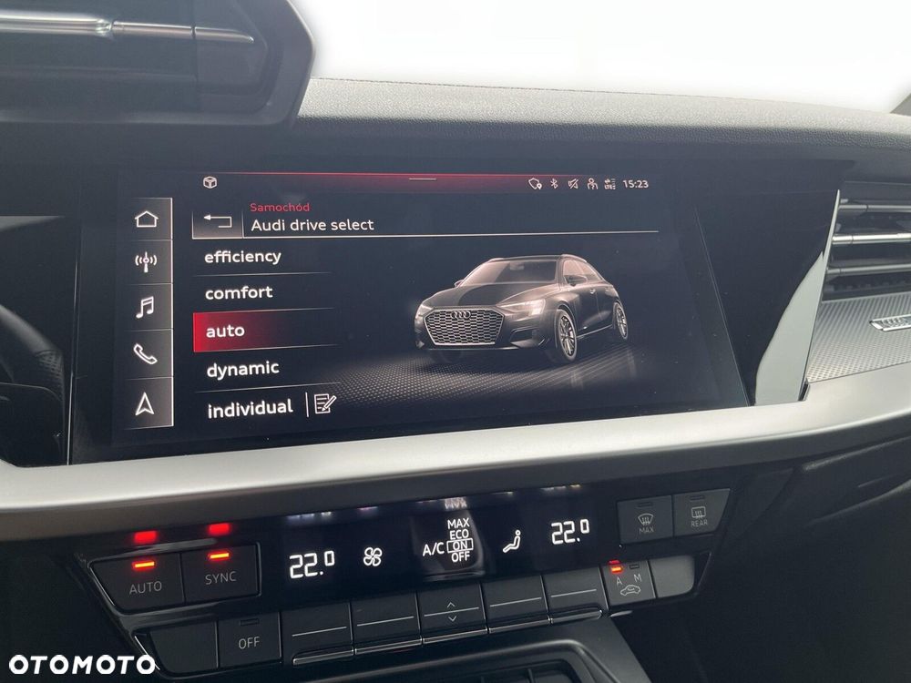 Audi A3 Sportback - 27