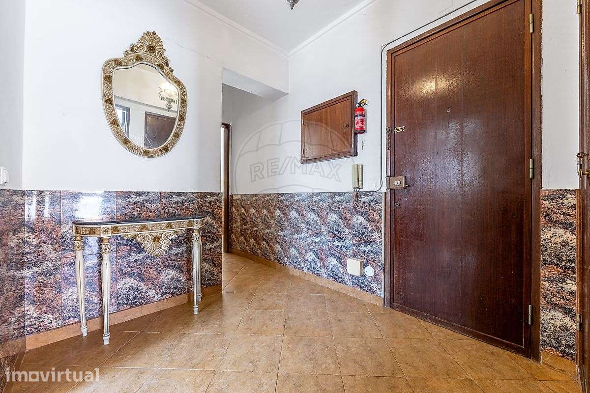 Apartamento T1 para venda - Grande imagem: 5/18