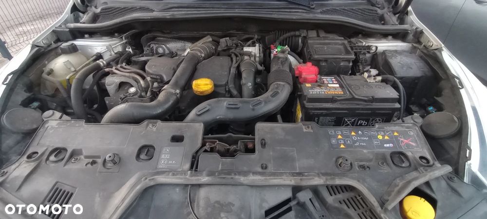 Renault Clio 1.5 dCi Energy Limited Plus - 12