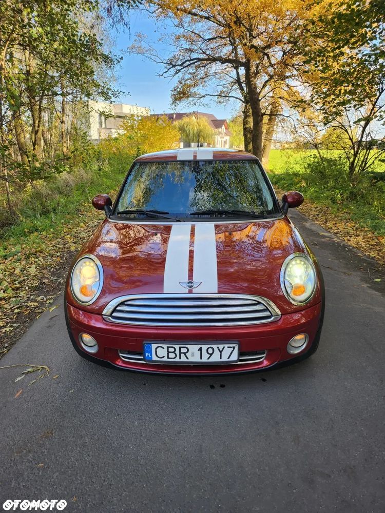 MINI Cooper - 17
