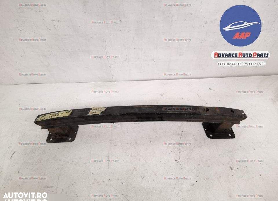 Armatura bara spate originala Ford  C-Max  1 [facelift] 2007 2008 2009 - 1