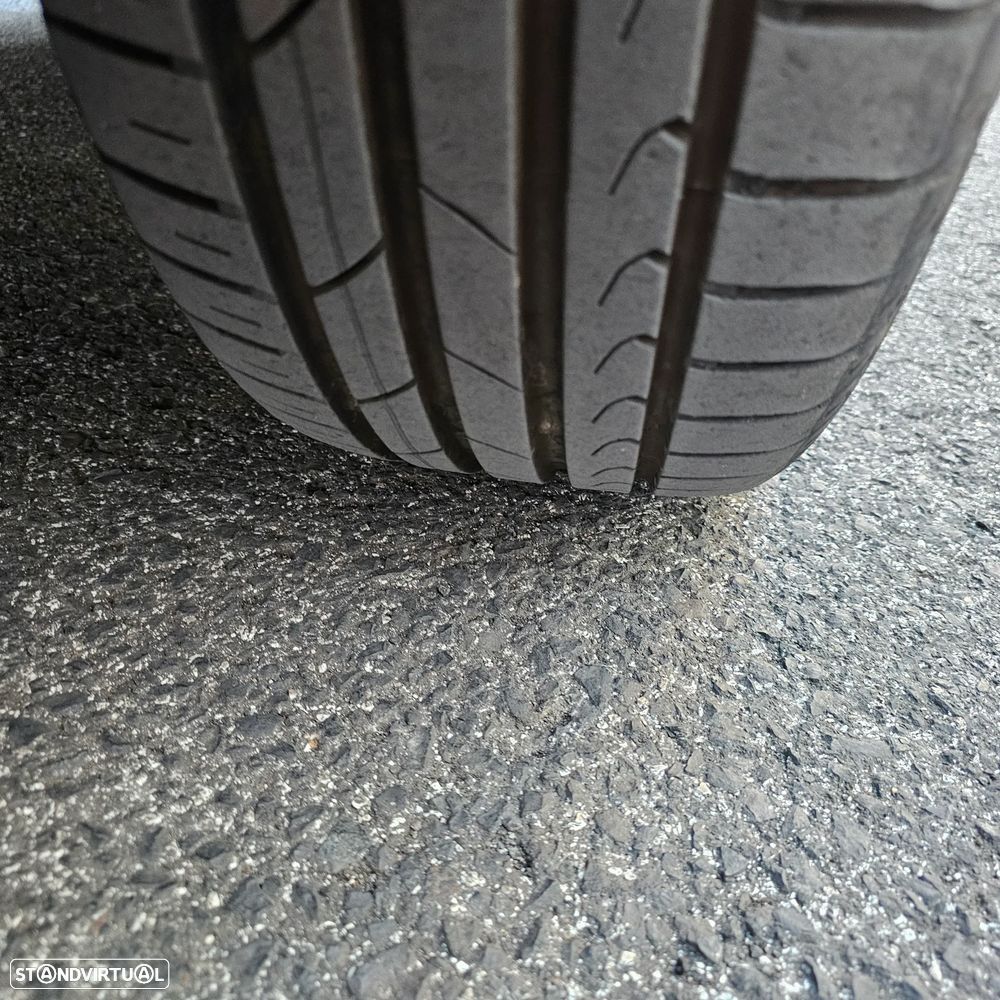 VW Sharan 1.9 TDi Confortline - 9