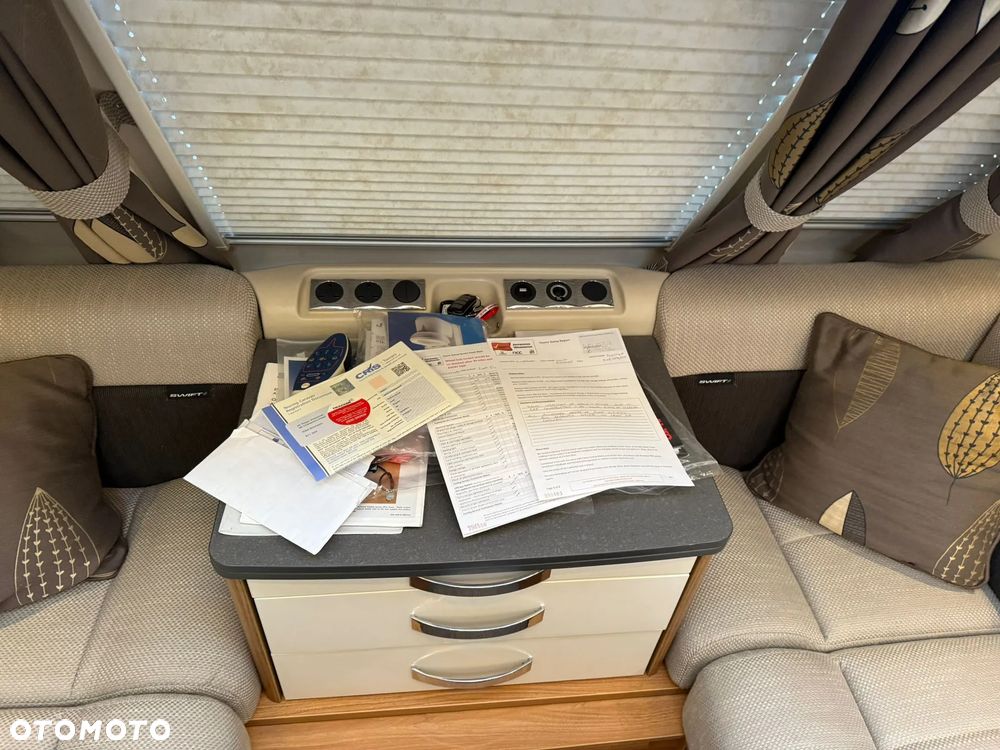 SWIFT Sprite Major - 17