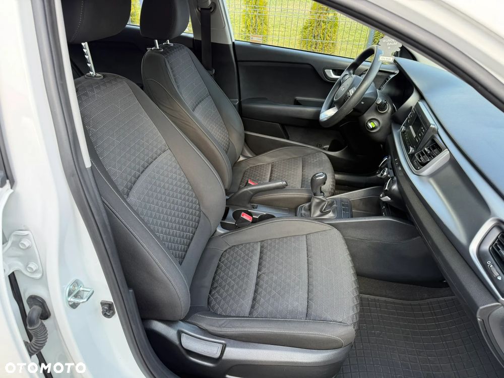 Kia Rio 1.0 T-GDI M - 4
