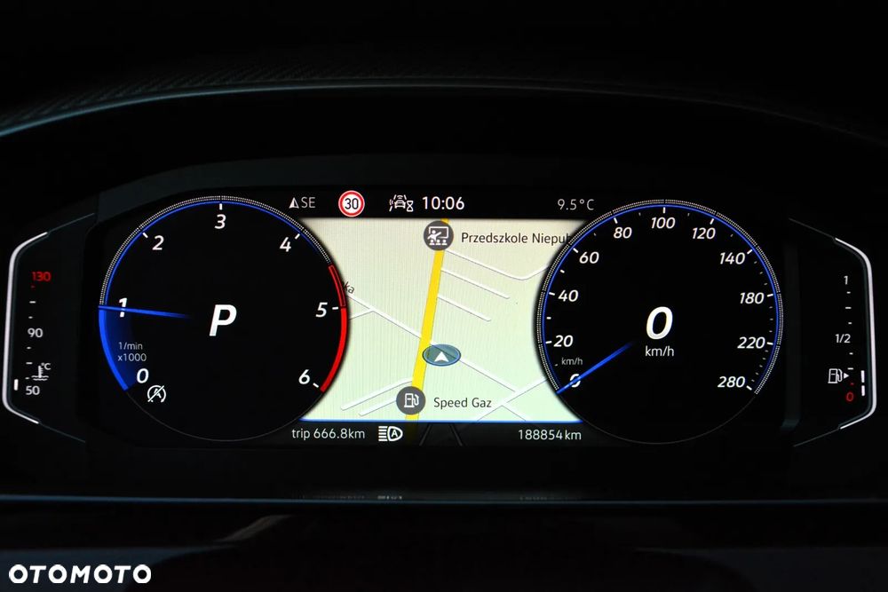 Volkswagen Arteon Shooting Brake 2.0 TDI 4Motion R-Line DSG - 20