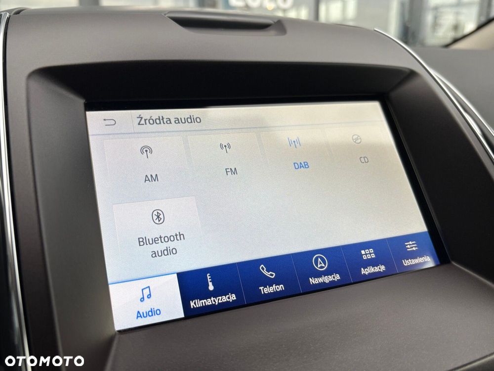 Ford S-Max - 31