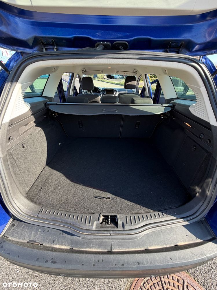 Ford Focus 1.0 EcoBoost Start-Stopp-System Business Edition - 28