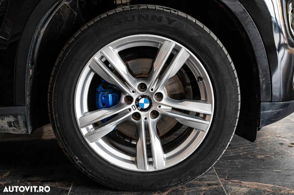 BMW X5 xDrive30d - 9