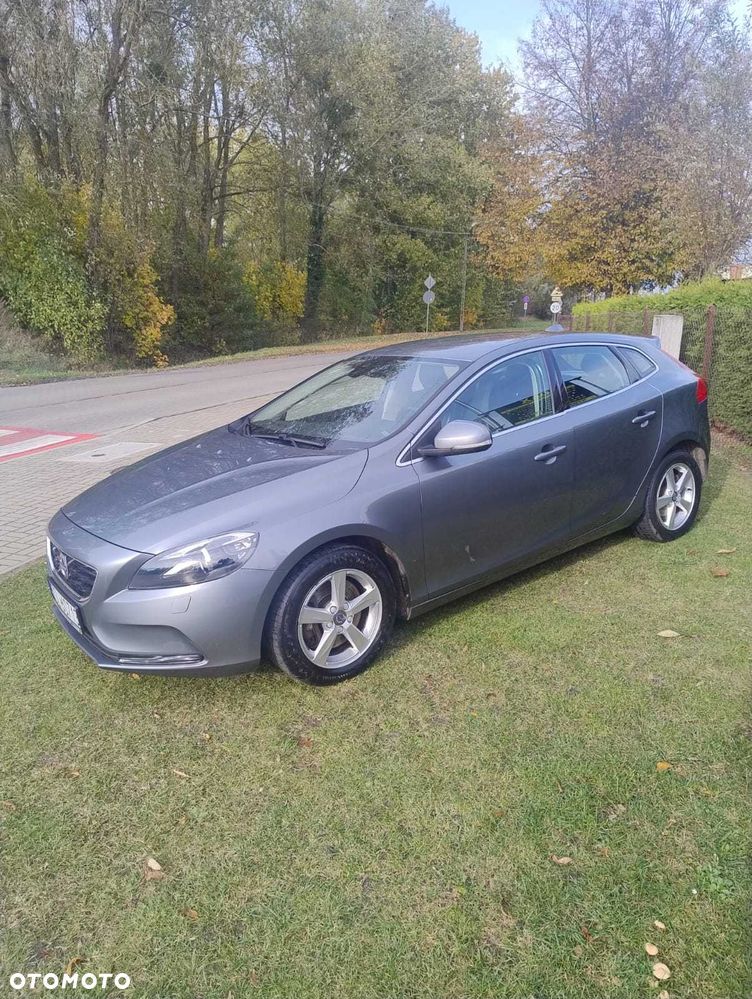 Volvo V40 - 6