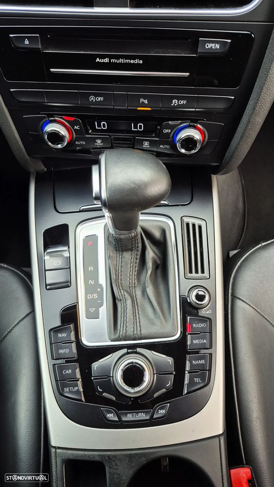 Audi A5 Sportback 2.0 TDI Multitronic Business Line - 14