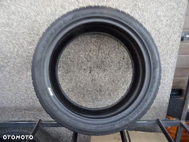 245/40/R18 98Y Dunlop Sport Maxx RT2 - 6