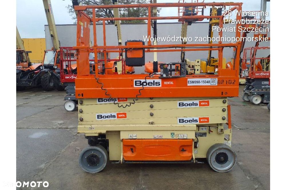 JLG 2632 ES - 1