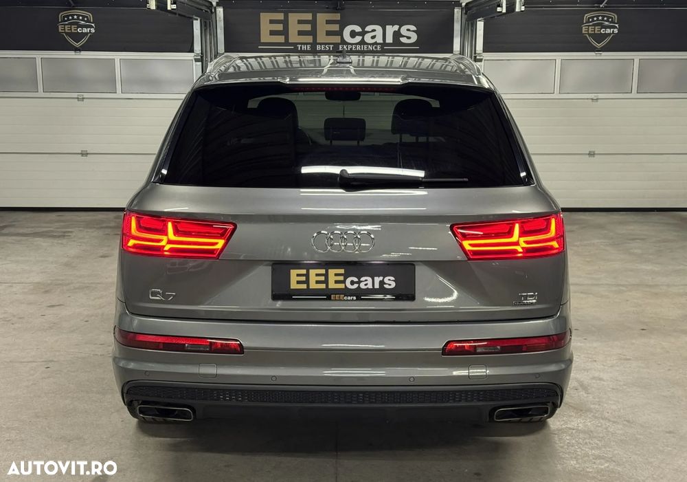 Audi Q7 - 27