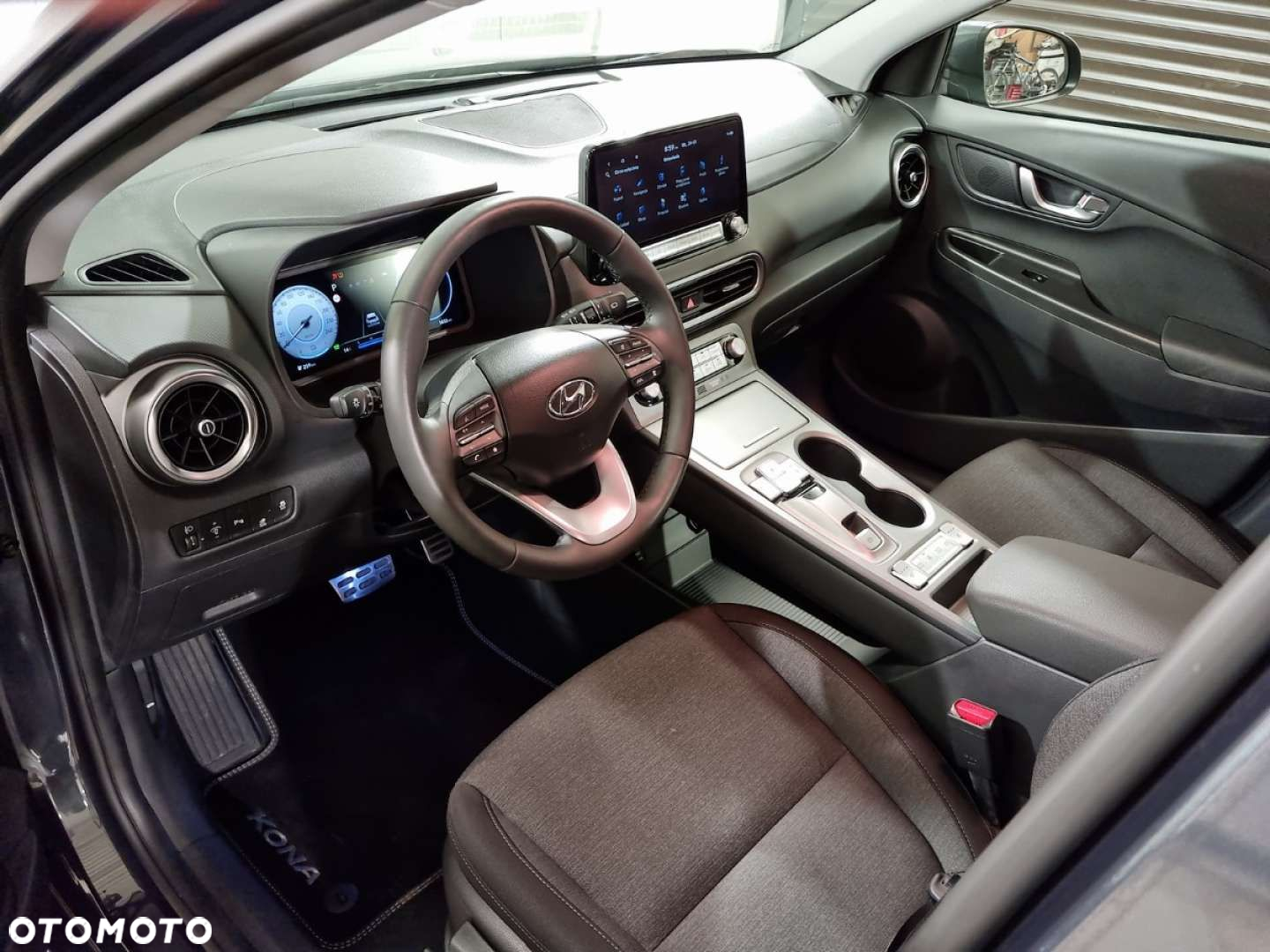 Hyundai Kona Electric 39kWh Style - 23