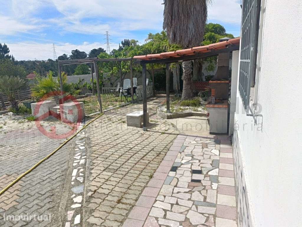 Terreno em Vale Floreto, Azeitão - Grande imagem: 4/20