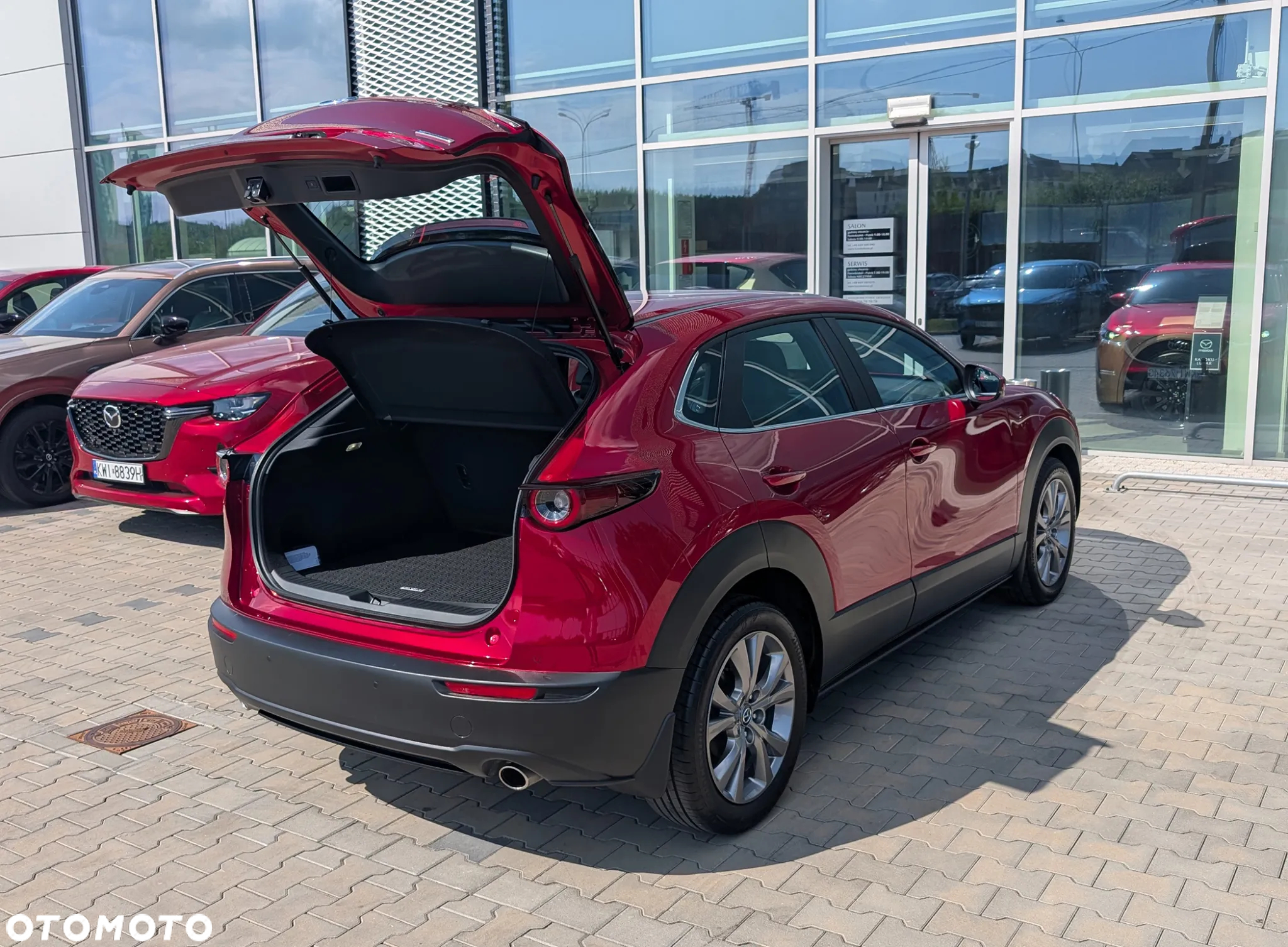 Mazda CX-30 - 7