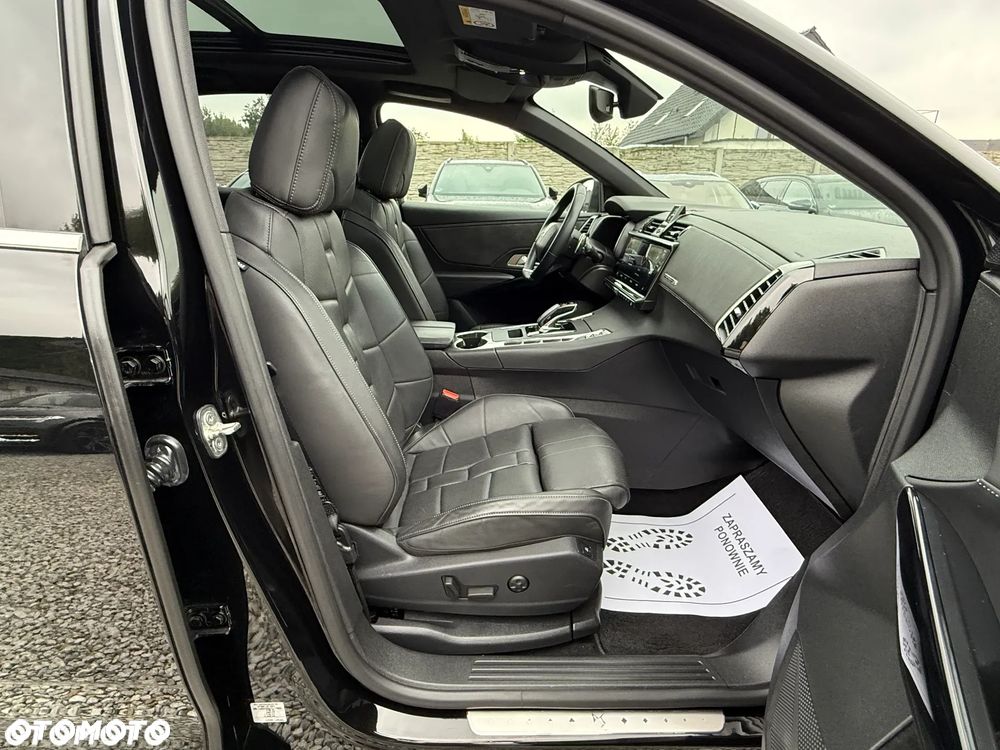 DS Automobiles DS 7 Crossback - 34