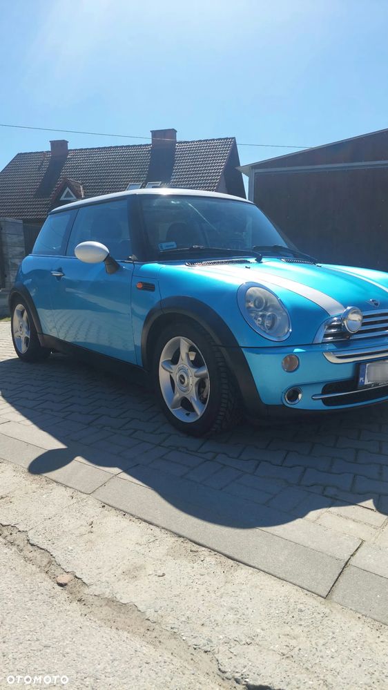 MINI Cooper - 7