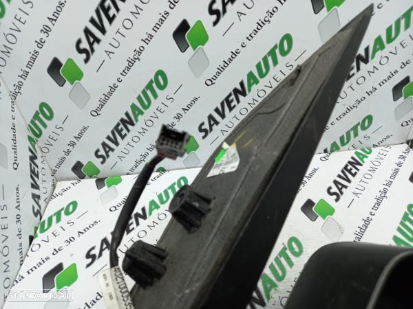 Espelho Retrovisor Dto Electrico Fiat Fiorino Caixa/Combi (225_) - 4