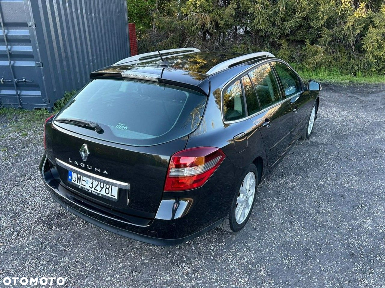Renault Laguna 2.0 Expression - 6