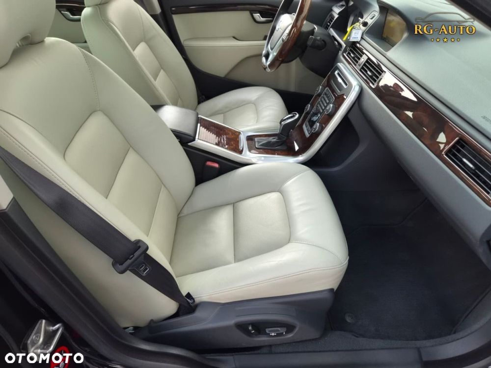 Volvo S80 - 38