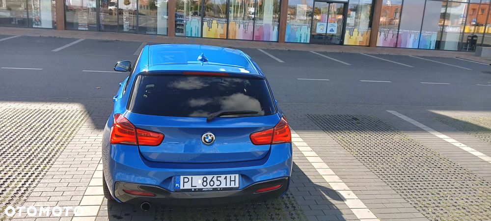 BMW Seria 1 118i M Sport Shadow - 18