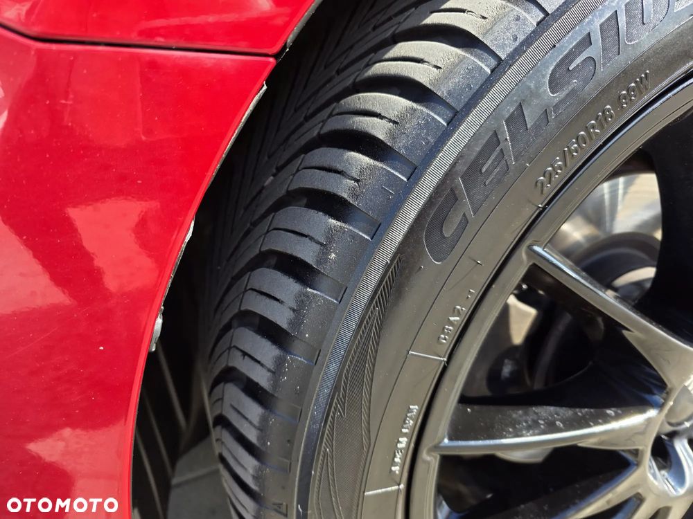 Mazda 6 2.2 D Skypassion I-ELoop - 11