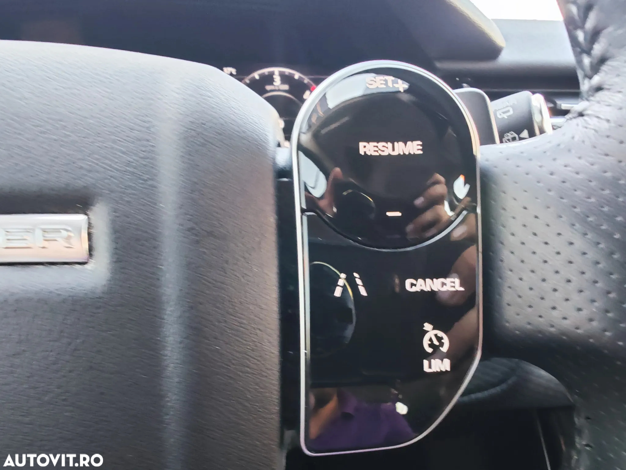 Land Rover Range Rover Velar 2.0 - 23