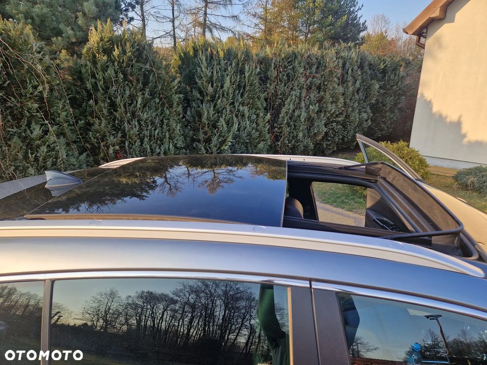 Kia Sportage 1.6 CRDI AWD Eco-Dynamics+ (48V M-H) DCT GT LINE - 8